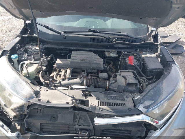 Продаж на аукціоні авто 2017 Honda Cr-v Ex, vin: 5J6RW2H5XHL016681, номер лоту: 46079201