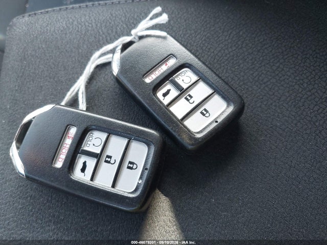Продаж на аукціоні авто 2017 Honda Cr-v Ex, vin: 5J6RW2H5XHL016681, номер лоту: 46079201