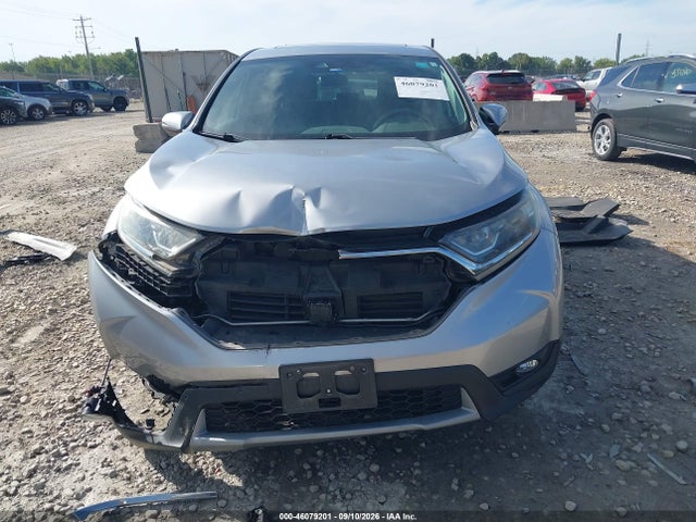 Продаж на аукціоні авто 2017 Honda Cr-v Ex, vin: 5J6RW2H5XHL016681, номер лоту: 46079201