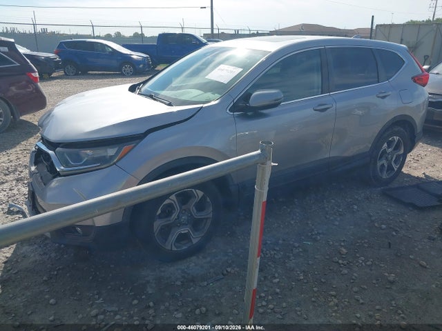 Продаж на аукціоні авто 2017 Honda Cr-v Ex, vin: 5J6RW2H5XHL016681, номер лоту: 46079201