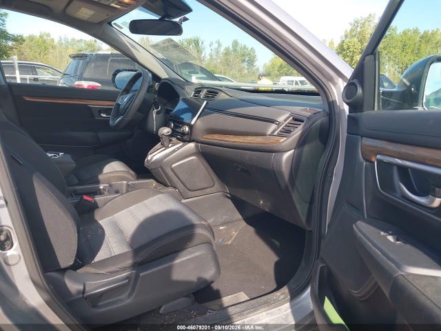 Продаж на аукціоні авто 2017 Honda Cr-v Ex, vin: 5J6RW2H5XHL016681, номер лоту: 46079201
