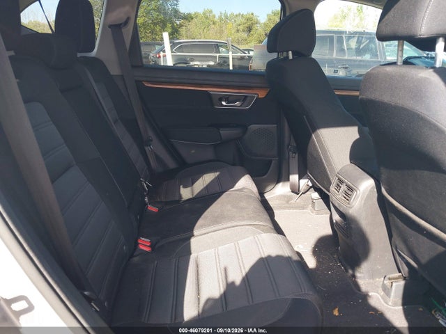 Продаж на аукціоні авто 2017 Honda Cr-v Ex, vin: 5J6RW2H5XHL016681, номер лоту: 46079201
