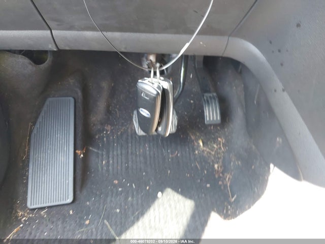 46079202 :رقم المزاد ، 1FMCU9J95JUD27227 vin ، 2018 Ford Escape Titanium مزاد بيع