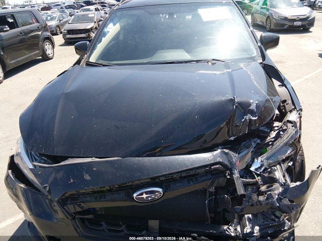 JF2GTACC4JH244823 Subaru Crosstrek 2.0i Premium
