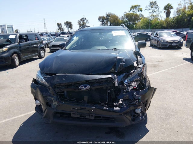 JF2GTACC4JH244823 Subaru Crosstrek 2.0i Premium