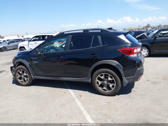 JF2GTACC4JH244823 Subaru Crosstrek 2.0i Premium
