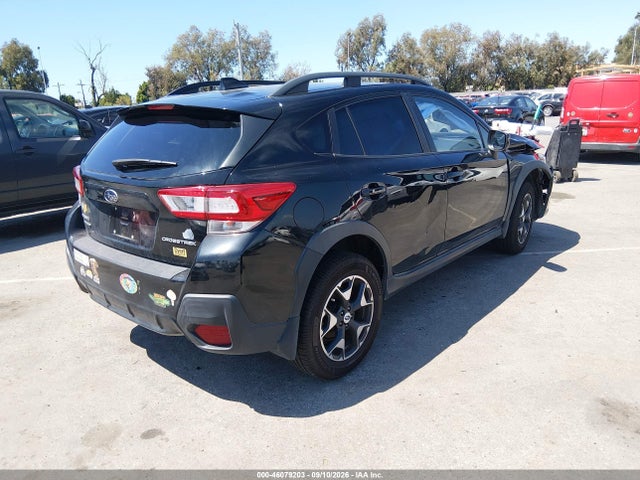 JF2GTACC4JH244823 Subaru Crosstrek 2.0i Premium