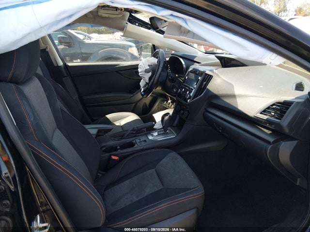 JF2GTACC4JH244823 Subaru Crosstrek 2.0i Premium