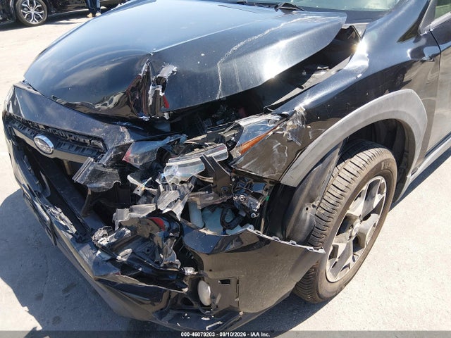JF2GTACC4JH244823 Subaru Crosstrek 2.0i Premium
