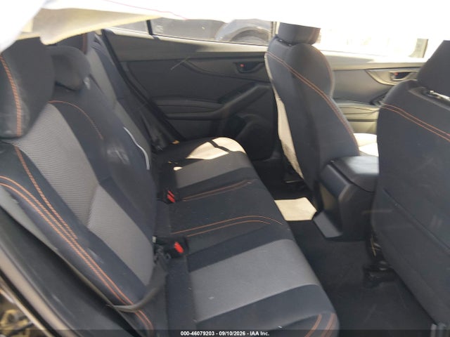 JF2GTACC4JH244823 Subaru Crosstrek 2.0i Premium