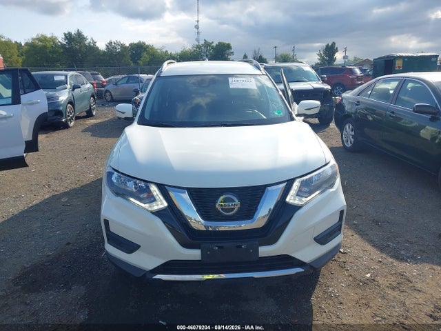 Aukcja sprzedaży 2020 Nissan Rogue Sv Intelligent Awd, vin: 5N1AT2MV4LC788535, numer aukcji: 46079204