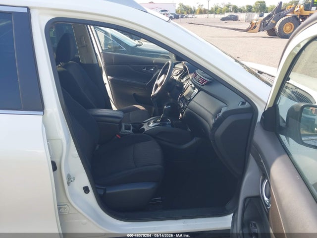 Aukcja sprzedaży 2020 Nissan Rogue Sv Intelligent Awd, vin: 5N1AT2MV4LC788535, numer aukcji: 46079204