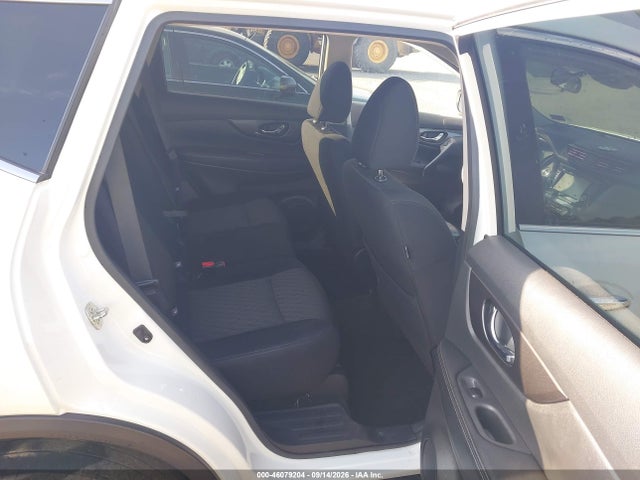 Aukcja sprzedaży 2020 Nissan Rogue Sv Intelligent Awd, vin: 5N1AT2MV4LC788535, numer aukcji: 46079204