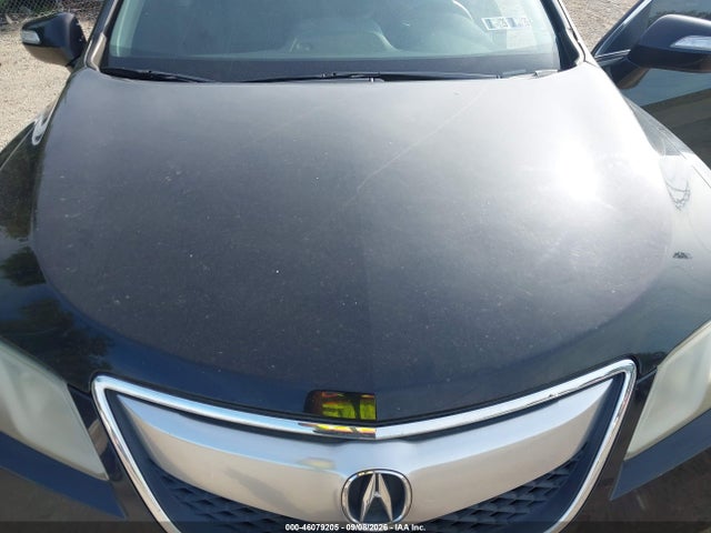 Продажа на аукционе авто 2015 Acura Rdx, vin: 5J8TB4H50FL026749, номер лота: 46079205