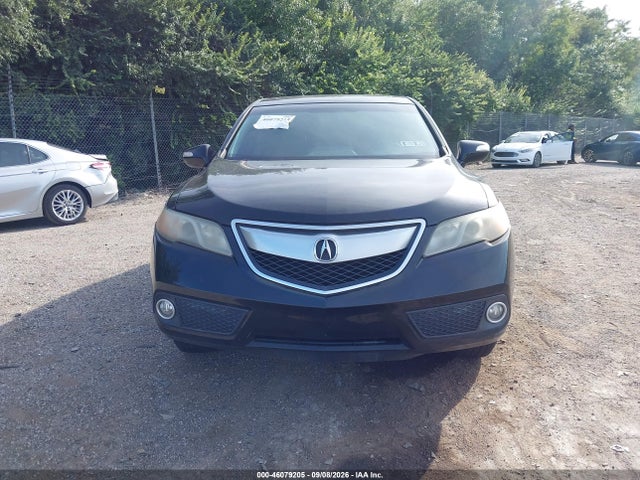 Продажа на аукционе авто 2015 Acura Rdx, vin: 5J8TB4H50FL026749, номер лота: 46079205