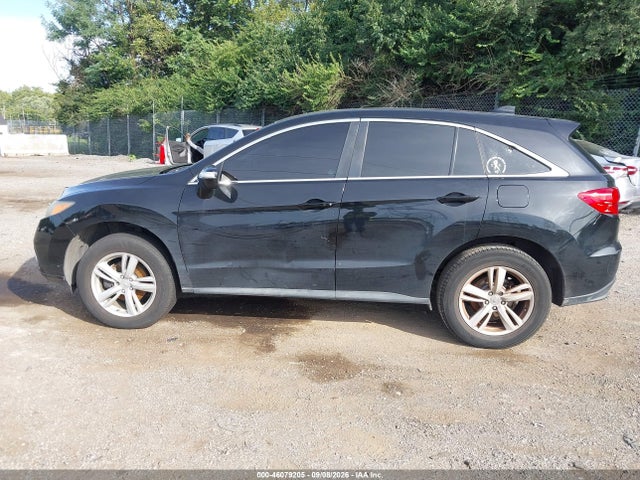 Продажа на аукционе авто 2015 Acura Rdx, vin: 5J8TB4H50FL026749, номер лота: 46079205