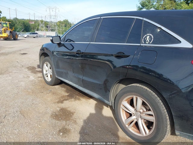 Продажа на аукционе авто 2015 Acura Rdx, vin: 5J8TB4H50FL026749, номер лота: 46079205