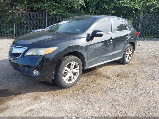 Продажа на аукционе авто 2015 Acura Rdx, vin: 5J8TB4H50FL026749, номер лота: 46079205