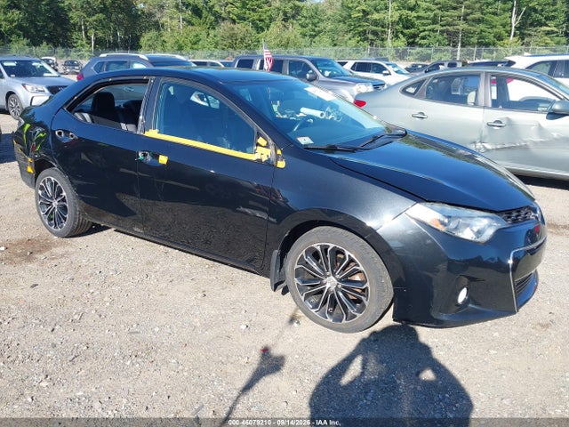 2016 2T1BURHE5GC699014 main image