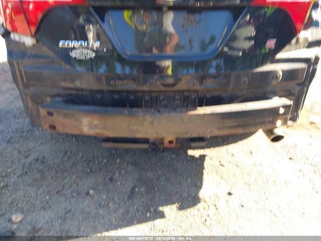 Toyota Corolla S Plus 2016 2T1BURHE5GC699014 Image 19
