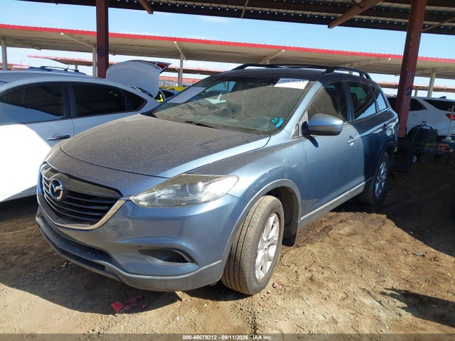 Mazda CX-9 SPORT 2014 JM3TB2BV7E0435611 Image 2