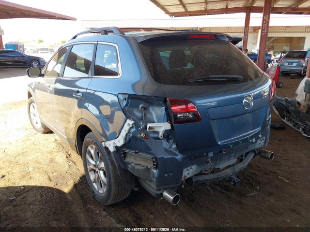 Mazda CX-9 SPORT 2014 JM3TB2BV7E0435611 Image 3