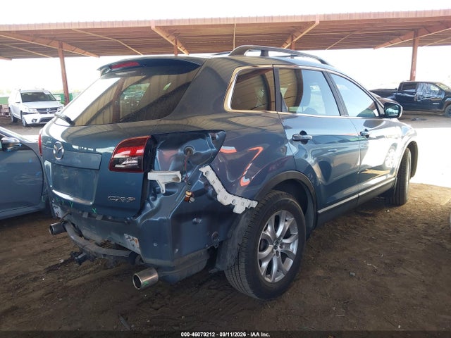 Mazda CX-9 SPORT 2014 JM3TB2BV7E0435611 Image 4