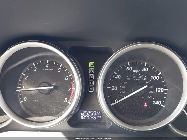 Mazda CX-9 SPORT 2014 JM3TB2BV7E0435611 Image 7