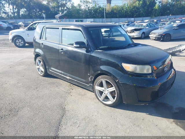 Auction sale of the 2008 Scion Xb, vin: JTLKE50E881017030, lot number: 46079215