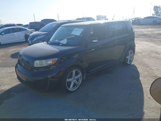 Продажа на аукционе авто 2008 Scion Xb, vin: JTLKE50E881017030, номер лота: 46079215