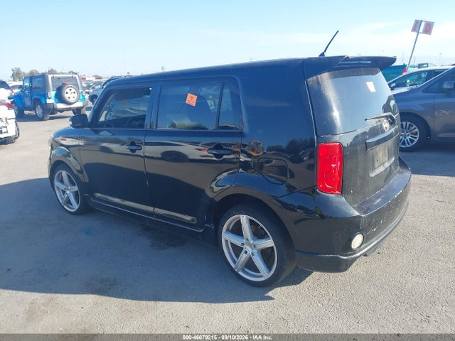 Продажа на аукционе авто 2008 Scion Xb, vin: JTLKE50E881017030, номер лота: 46079215