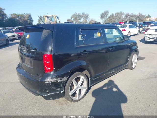 Продажа на аукционе авто 2008 Scion Xb, vin: JTLKE50E881017030, номер лота: 46079215