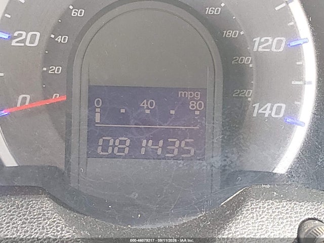 Продаж на аукціоні авто 2010 Honda Fit Sport, vin: JHMGE8H44AS000447, номер лоту: 46079217