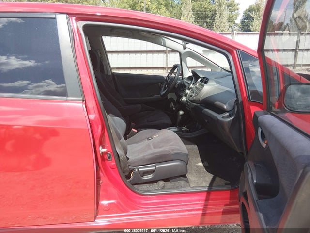 Продаж на аукціоні авто 2010 Honda Fit Sport, vin: JHMGE8H44AS000447, номер лоту: 46079217