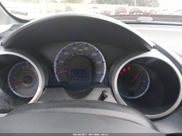 Продаж на аукціоні авто 2010 Honda Fit Sport, vin: JHMGE8H44AS000447, номер лоту: 46079217