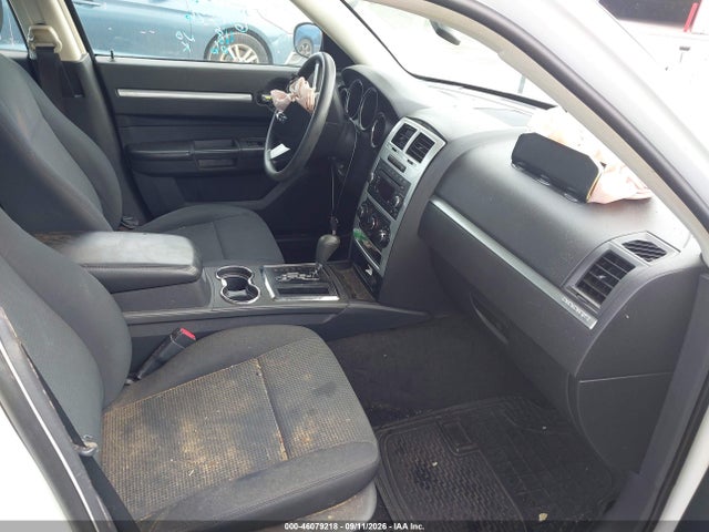 2010 Dodge Charger Sxt მანქანა იყიდება აუქციონზე, vin: 2B3CA3CVXAH108403, აუქციონის ნომერი: 46079218