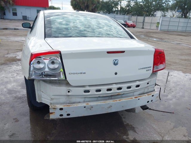 2010 Dodge Charger Sxt მანქანა იყიდება აუქციონზე, vin: 2B3CA3CVXAH108403, აუქციონის ნომერი: 46079218