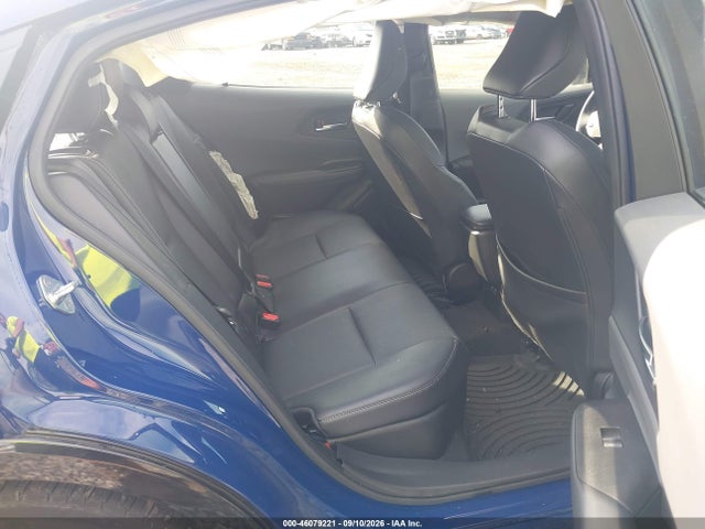 46079221 :رقم المزاد ، JTDADABU6P3007137 vin ، 2023 Toyota Prius Xle Awd-e مزاد بيع