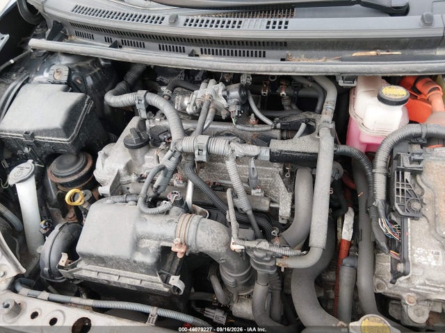 Aukcja sprzedaży 2012 Toyota Prius C One, vin: JTDKDTB35C1500403, numer aukcji: 46079227