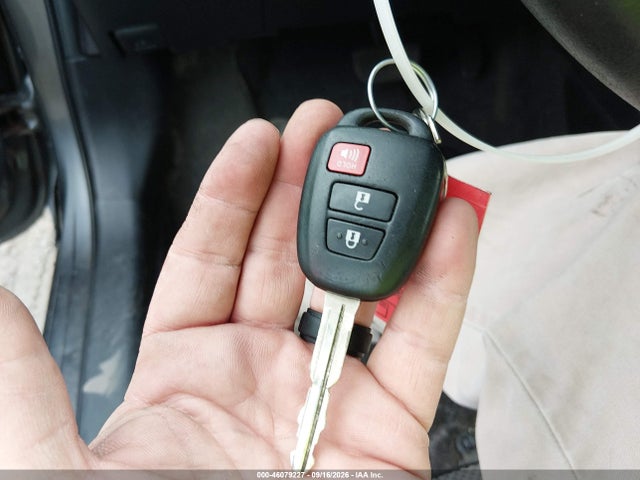 Aukcja sprzedaży 2012 Toyota Prius C One, vin: JTDKDTB35C1500403, numer aukcji: 46079227
