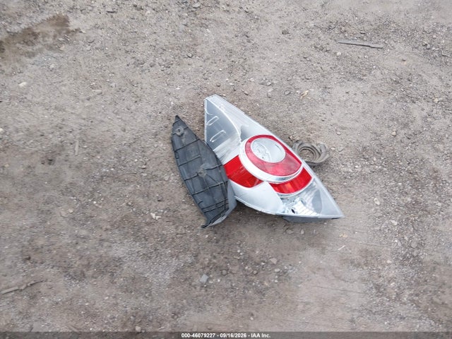 Aukcja sprzedaży 2012 Toyota Prius C One, vin: JTDKDTB35C1500403, numer aukcji: 46079227