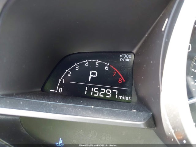 2018 Mazda Mazda3 Touring მანქანა იყიდება აუქციონზე, vin: 3MZBN1V31JM202375, აუქციონის ნომერი: 46079230