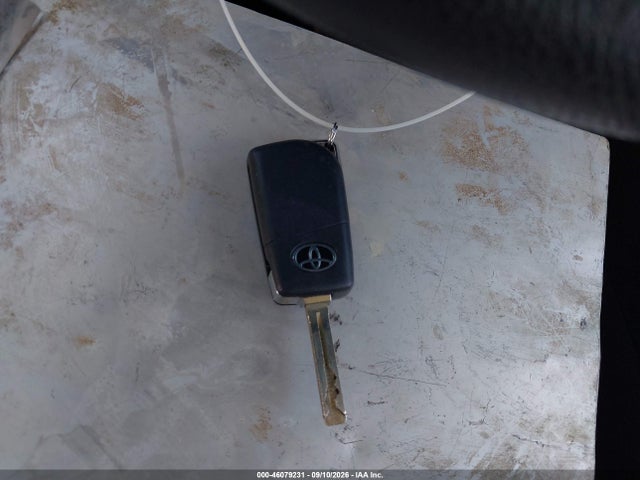 Toyota COROLLA LE 2020 5YFEPRAE6LP057958 Image 11