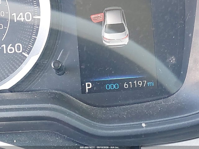 Toyota COROLLA LE 2020 5YFEPRAE6LP057958 Image 15