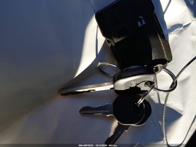 Aukcja sprzedaży 2018 Chevrolet Silverado 1500 Wt, vin: 3GCUKNEC0JG456282, numer aukcji: 46079232