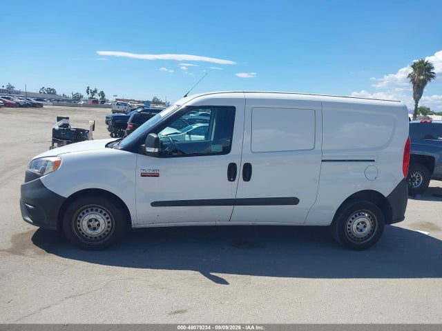RAM Promaster City Tradesman 2019 ZFBHRFAB2K6M12385 Image 14