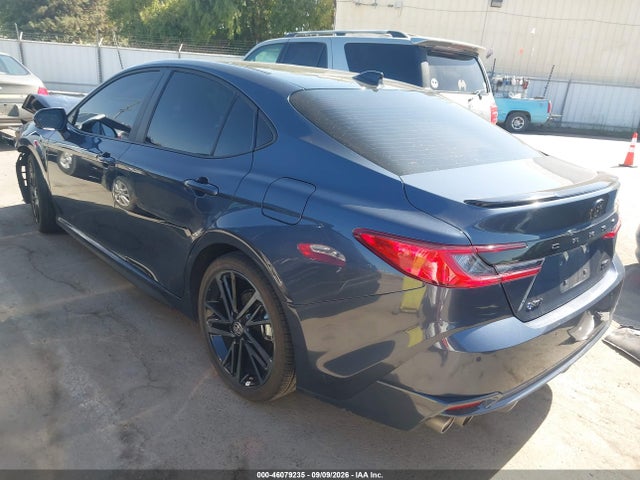Toyota CAMRY XSE 2026 4T1DAACKXTU652909 Image 15