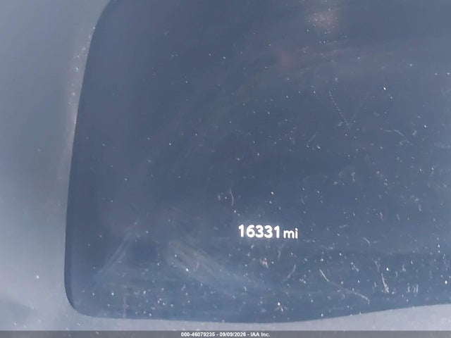 Toyota CAMRY XSE 2026 4T1DAACKXTU652909 Image 16