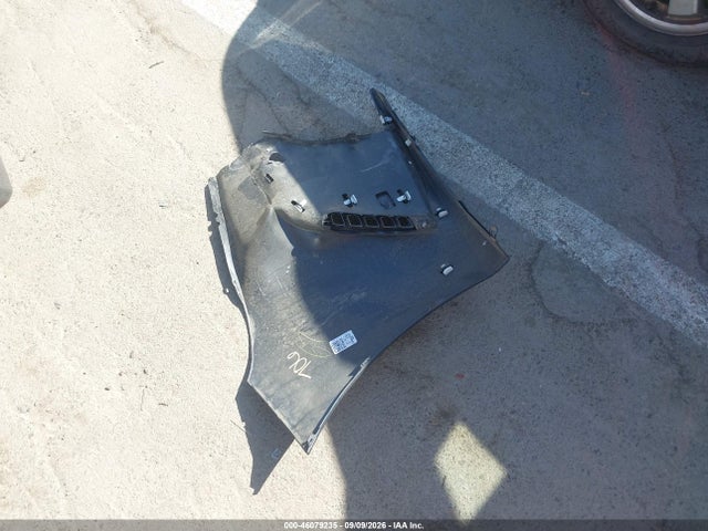 Toyota CAMRY XSE 2026 4T1DAACKXTU652909 Image 12