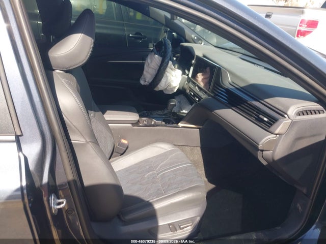 Toyota CAMRY XSE 2026 4T1DAACKXTU652909 Image 5
